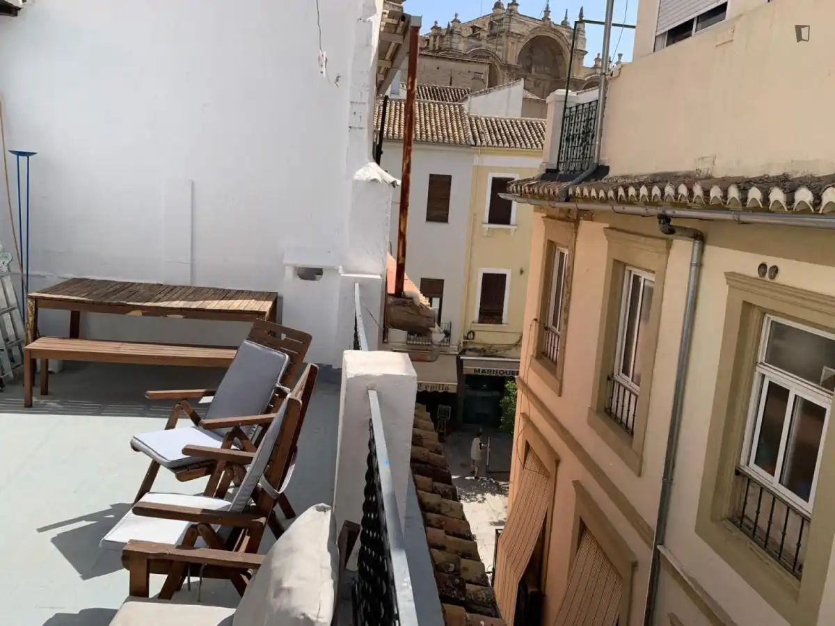 Apartamento en alquiler en Centro, imagen 24