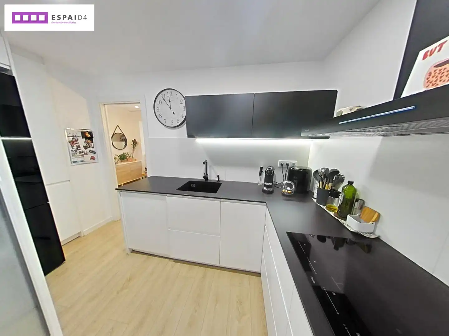 Flat with terrace for sale in Carrer de Sant Salvador, imagen 11