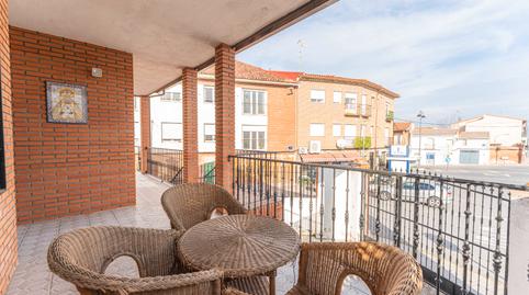 Foto 4 de Casa adosada en venta en Calle Ramón y Cajal, Portillo de Toledo, Toledo