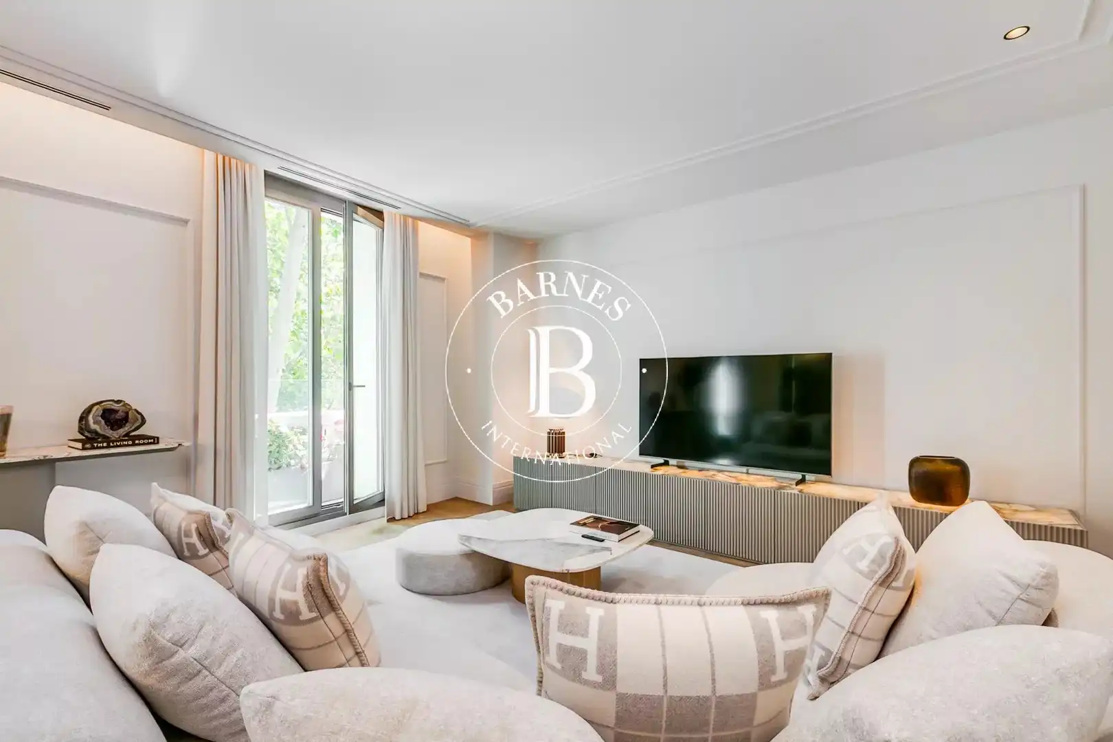 Flat with pool for sale in Chamberí, imagen 5