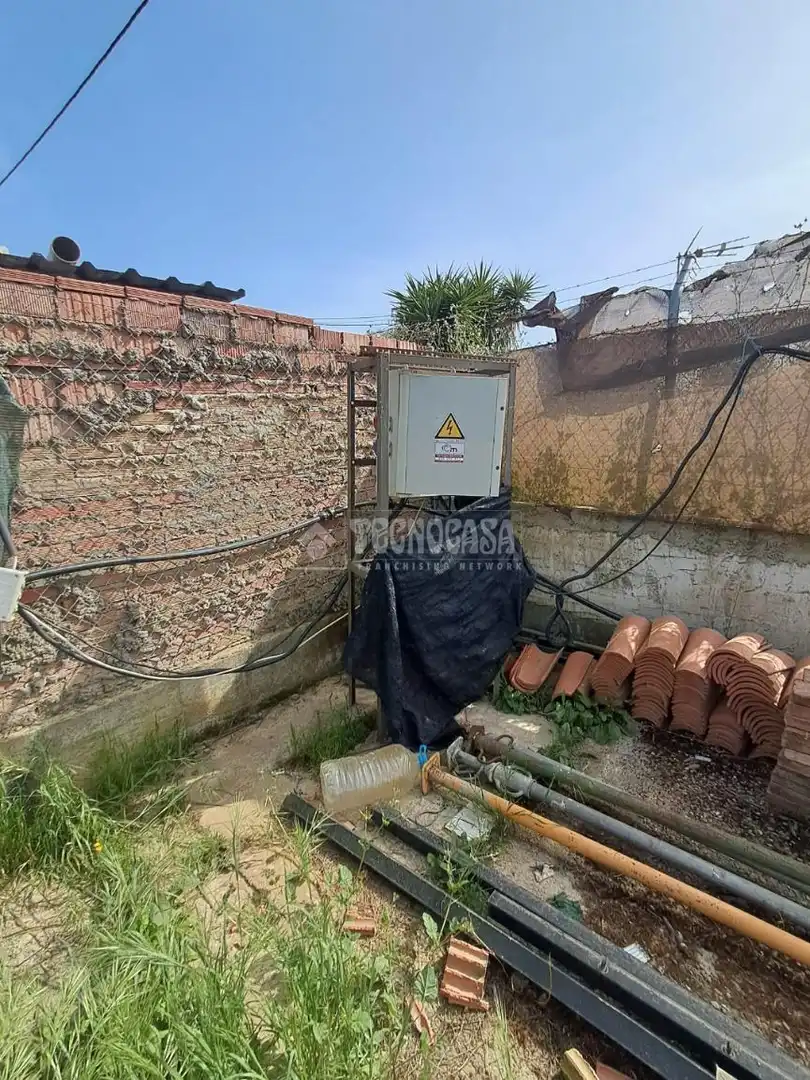 Finca rústica en venta en Carmona con Aire acondicionado, Calefacción y Amueblado