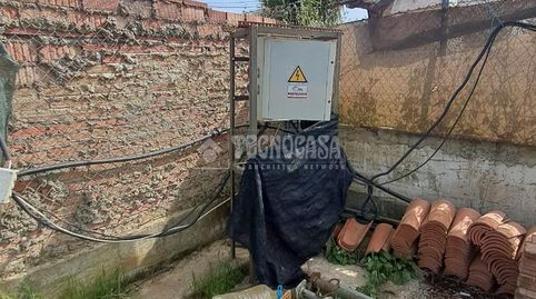 Foto 5 de Finca rústica en venta en Carmona, Sevilla