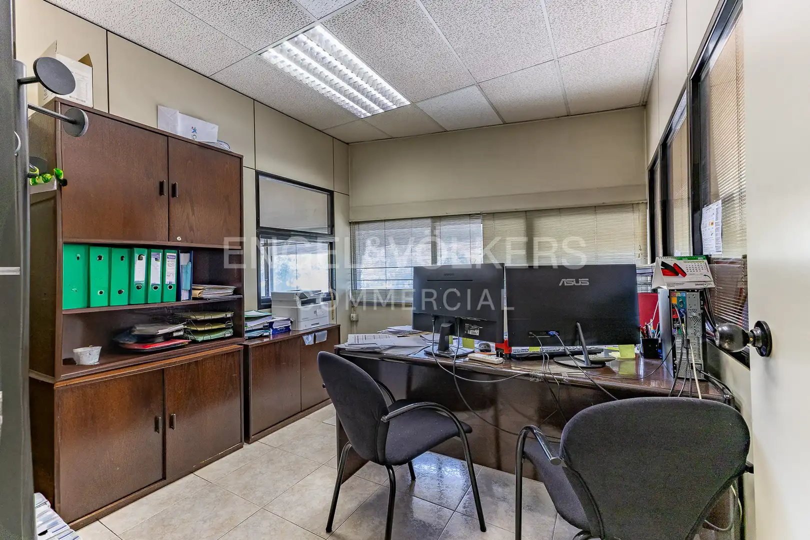 Nave industrial en venta en Sant Andreu de la Barca, imagen 25