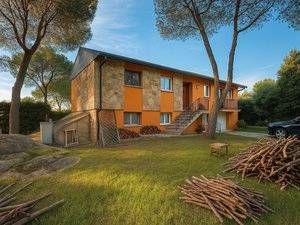 Casa-chalet en Venta en La Canaleja