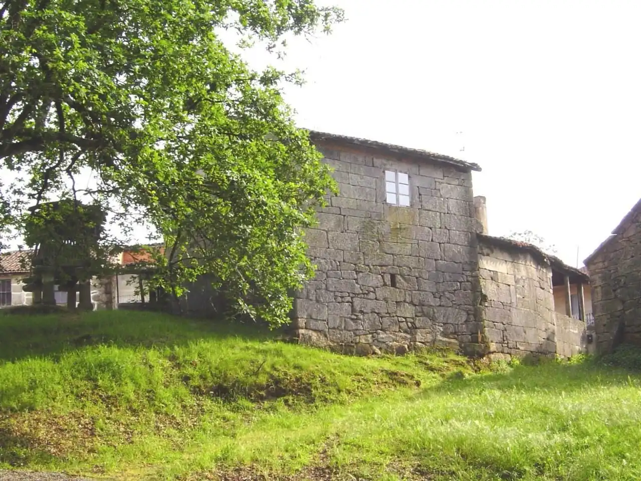 Casa en venta en Amoeiro, imagen 23