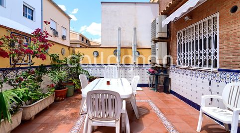 Foto 2 de Casa adosada en venta en Morella, Sedaví, Valencia