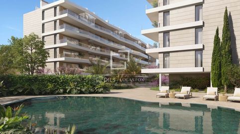 Photo 2 of Attic for sale in Marina Botafoc - Platja de Talamanca, Eivissa