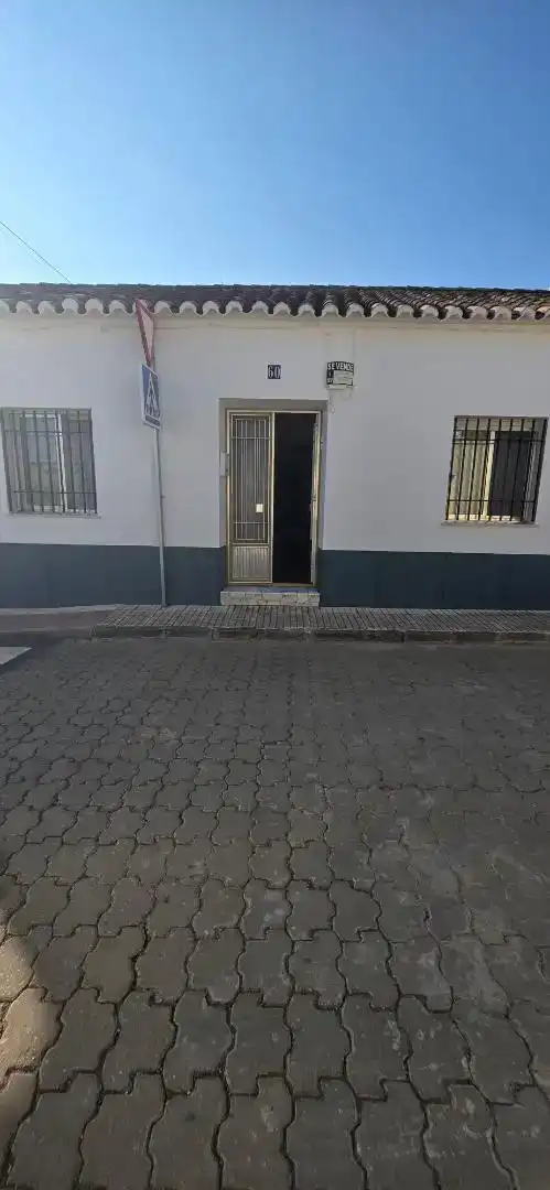 Aparcament de Planta baixa en venda en Santa Cruz de Mudela, Ciudad Real
