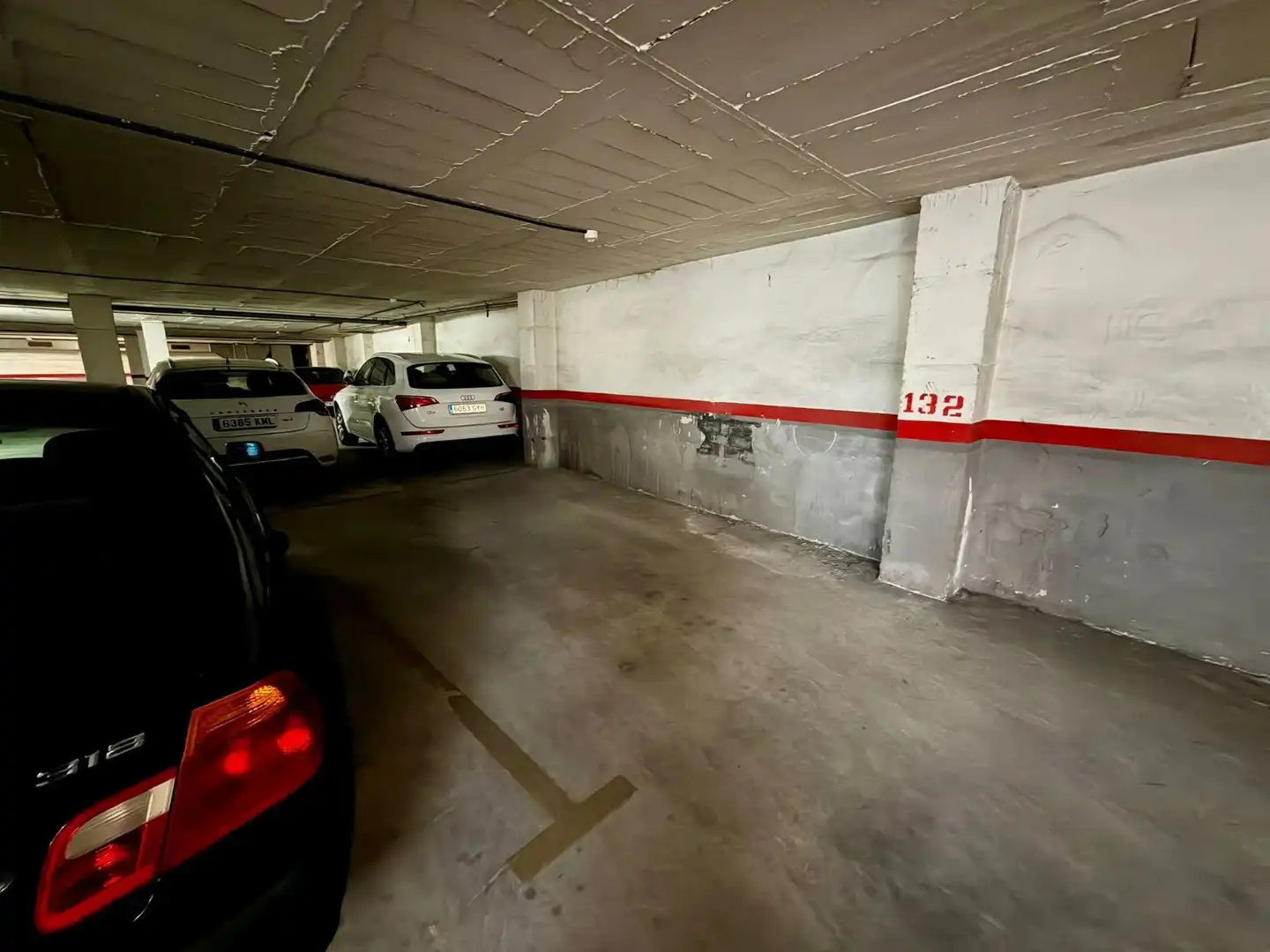 Parking de Garaje en venta en El Vendrell