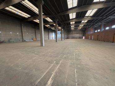 Nave industrial in affitto a Masquefa