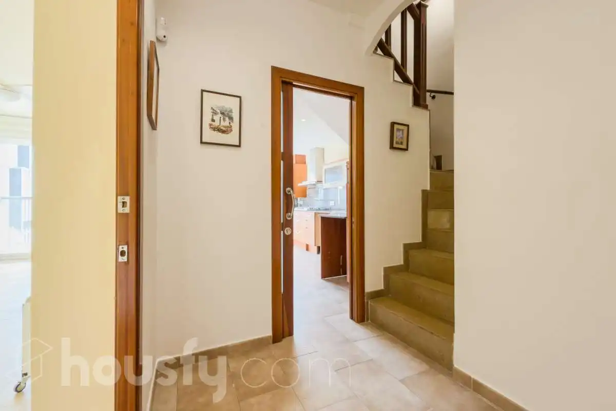 Dúplex en venda a Calle Maria cubi, Sant Gervasi- Galvany