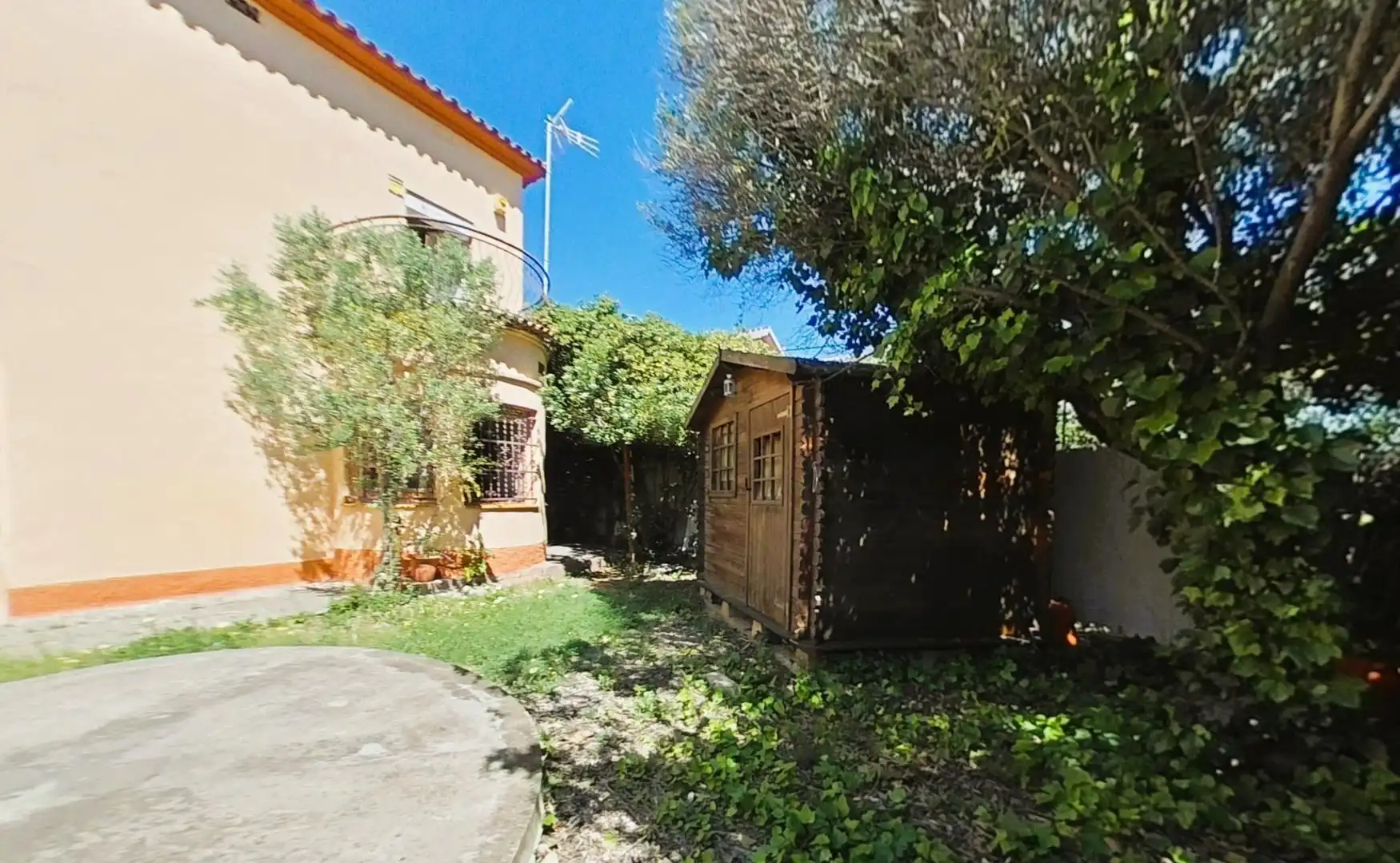 Villa mit Terrasse zum Verkauf in Carrer ASSUTZENES, imagen 23