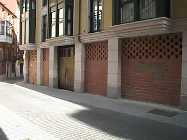 Local comercial en venta en PL SANTO SAN PEDRO, imagen 3