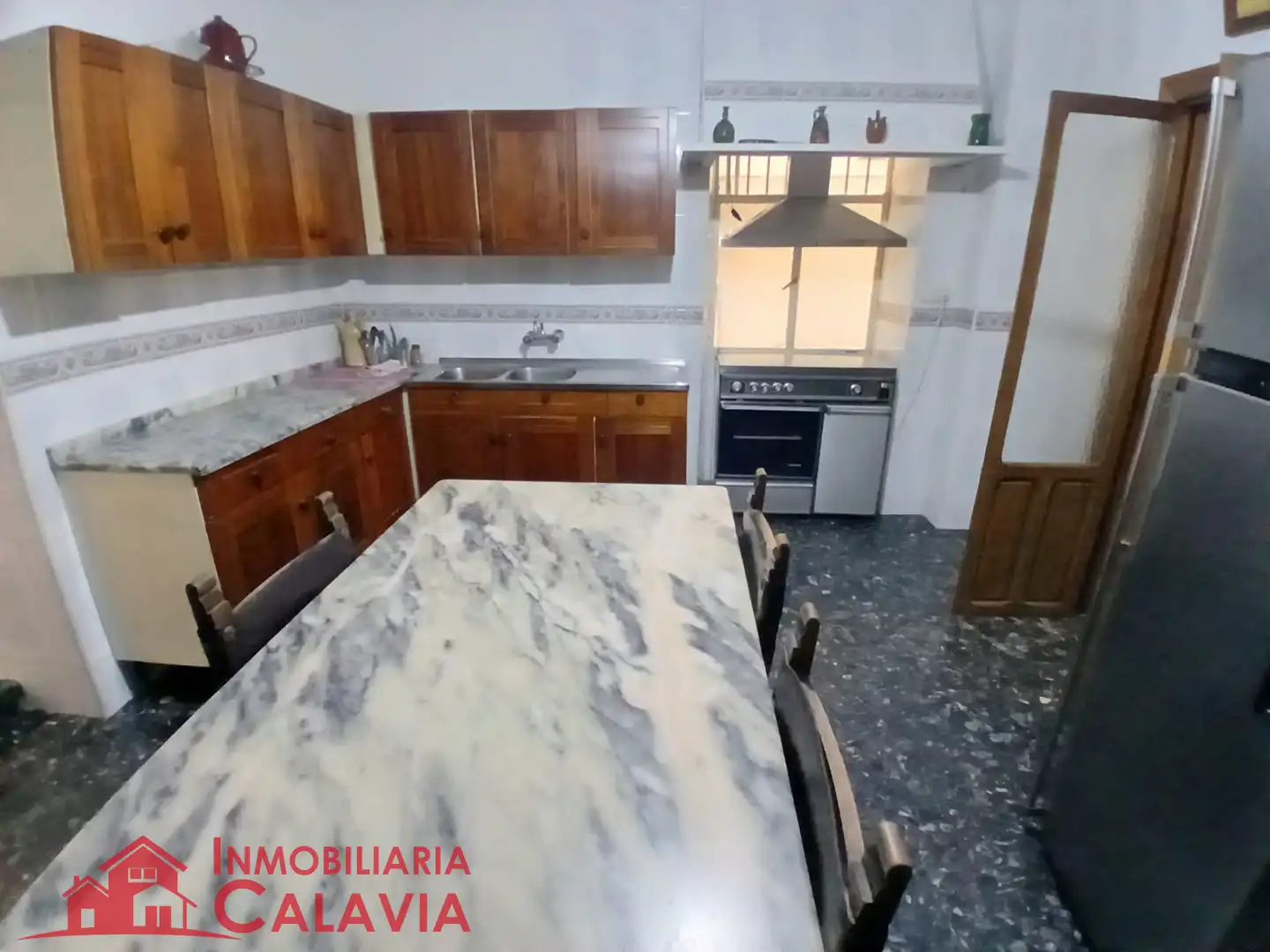 Casa con piscina in vendita a Rus, imagen 13