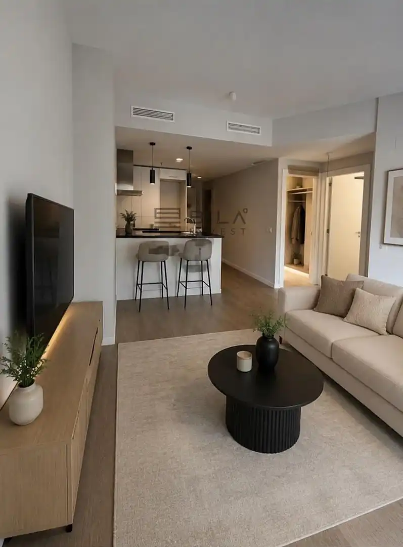 Piso con piscina en venta en Suite Mijas, imagen 7