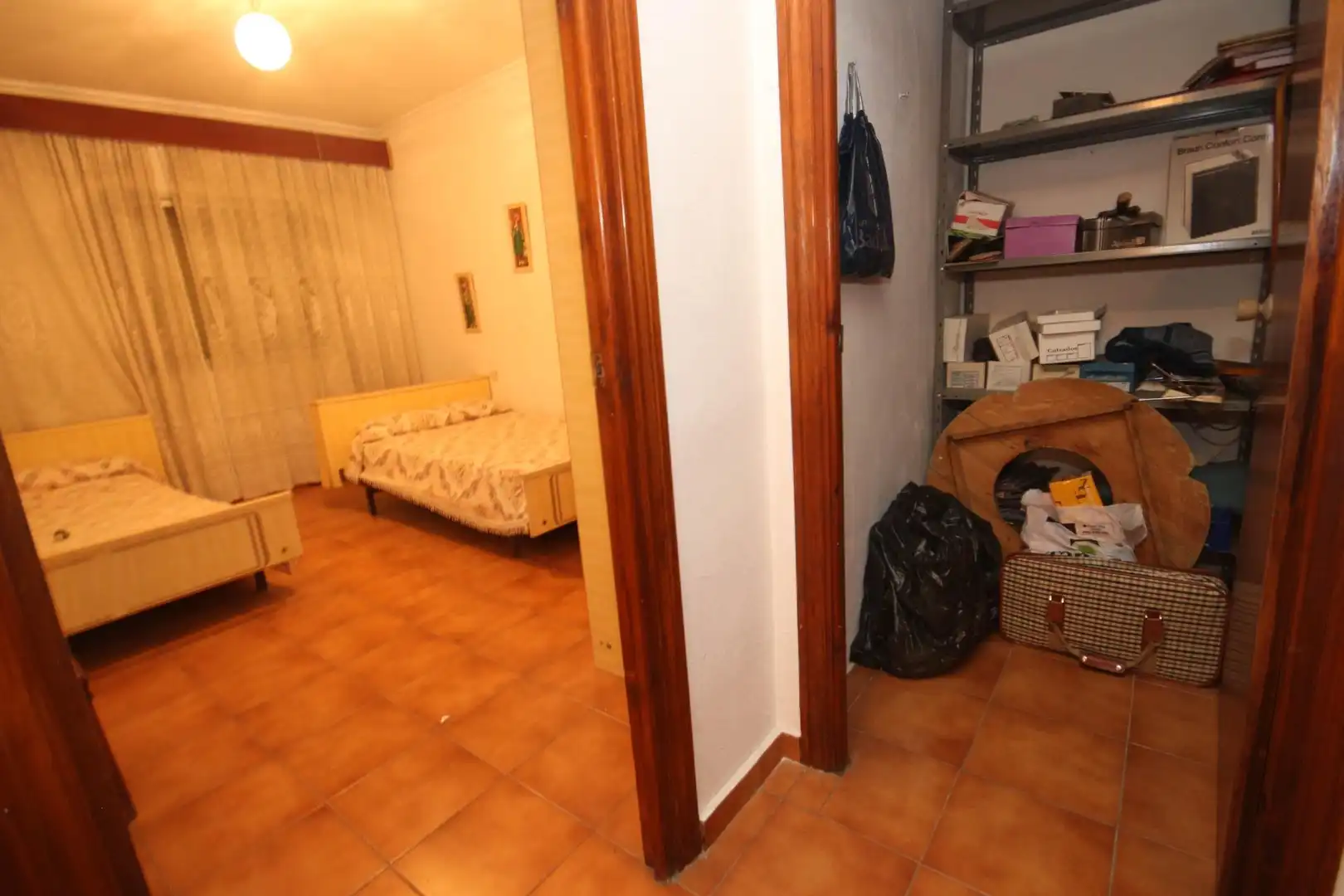 Casa o xalet en venda en Pueblonuevo del Guadiana amb Terrassa, Traster i Balcó