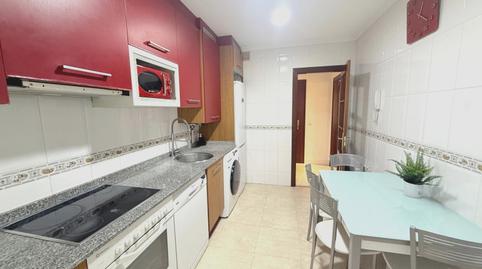 Photo 3 of Flat for sale in Avilés - Calle Margarita Nelken, El Carbayedo - El Quirinal, Avilés