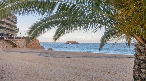 Foto 3 de Pis en venda a Sant Sebastià, Tossa de Mar pueblo, Tossa de Mar