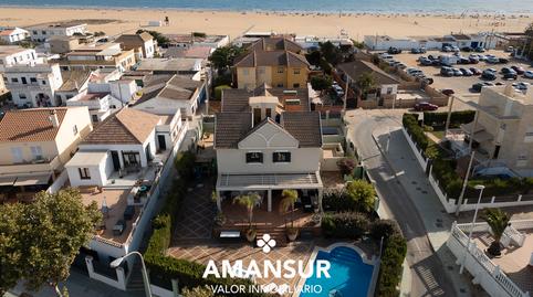 Photo 2 of House or chalet for sale in Avenida del Océano, Punta Umbría, Huelva