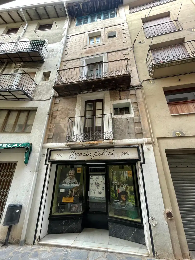 House for sale in La Pobla de Lillet, imagen 6