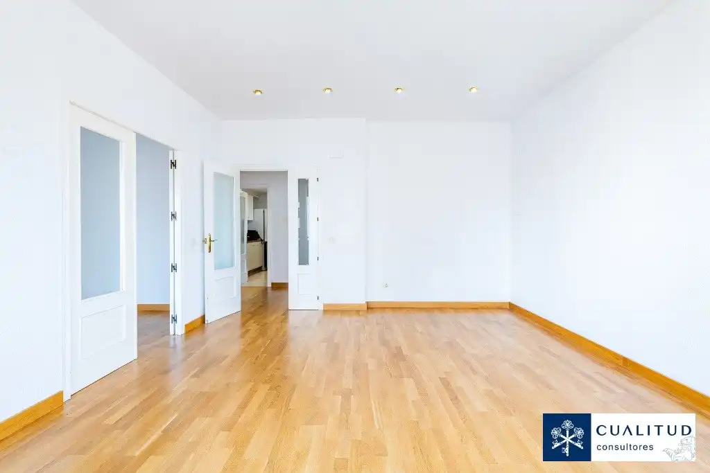 Piso en venta en Casco Histórico