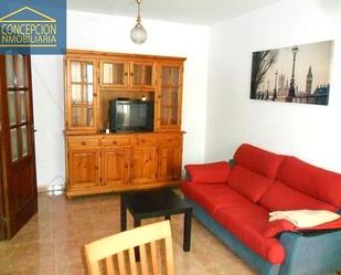 Flat to rent in Ciudad Jardín - Zoco, Poniente-Sur,  Córdoba Capital