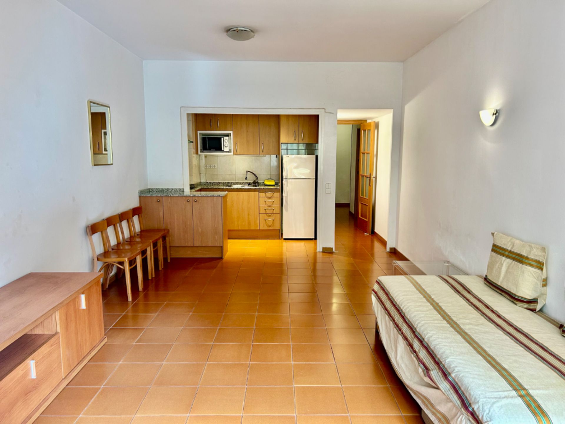 Piso en venta en Carrer del Bruc, 94, Dreta de l'Eixample, Eixample