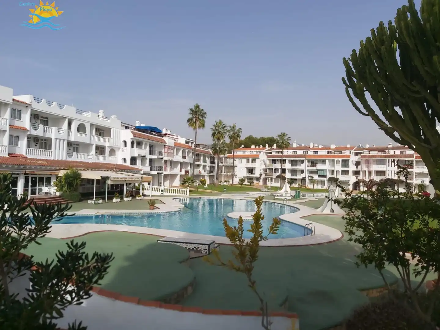 Apartments for sale in Alcossebre