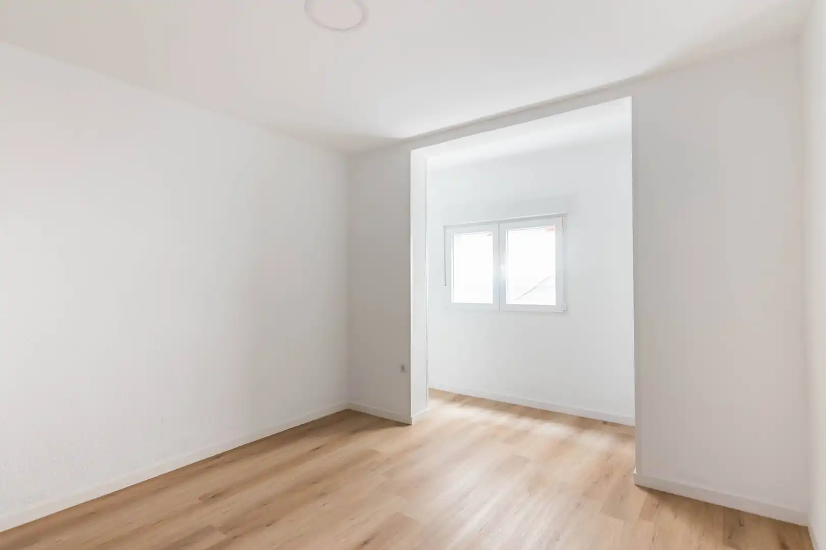 Flat for sale in Barrio del Progreso