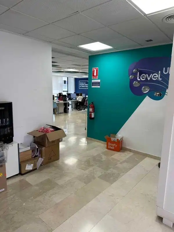 Ufficio in vendita a Calle Médico Vicente Reyes, imagen 7