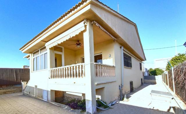 Casa-chalet en Venta en La Collada - Sis Camins