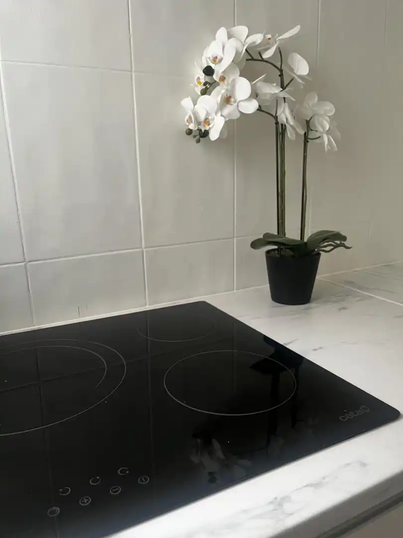 Kitchen of Flat for sale in Reus