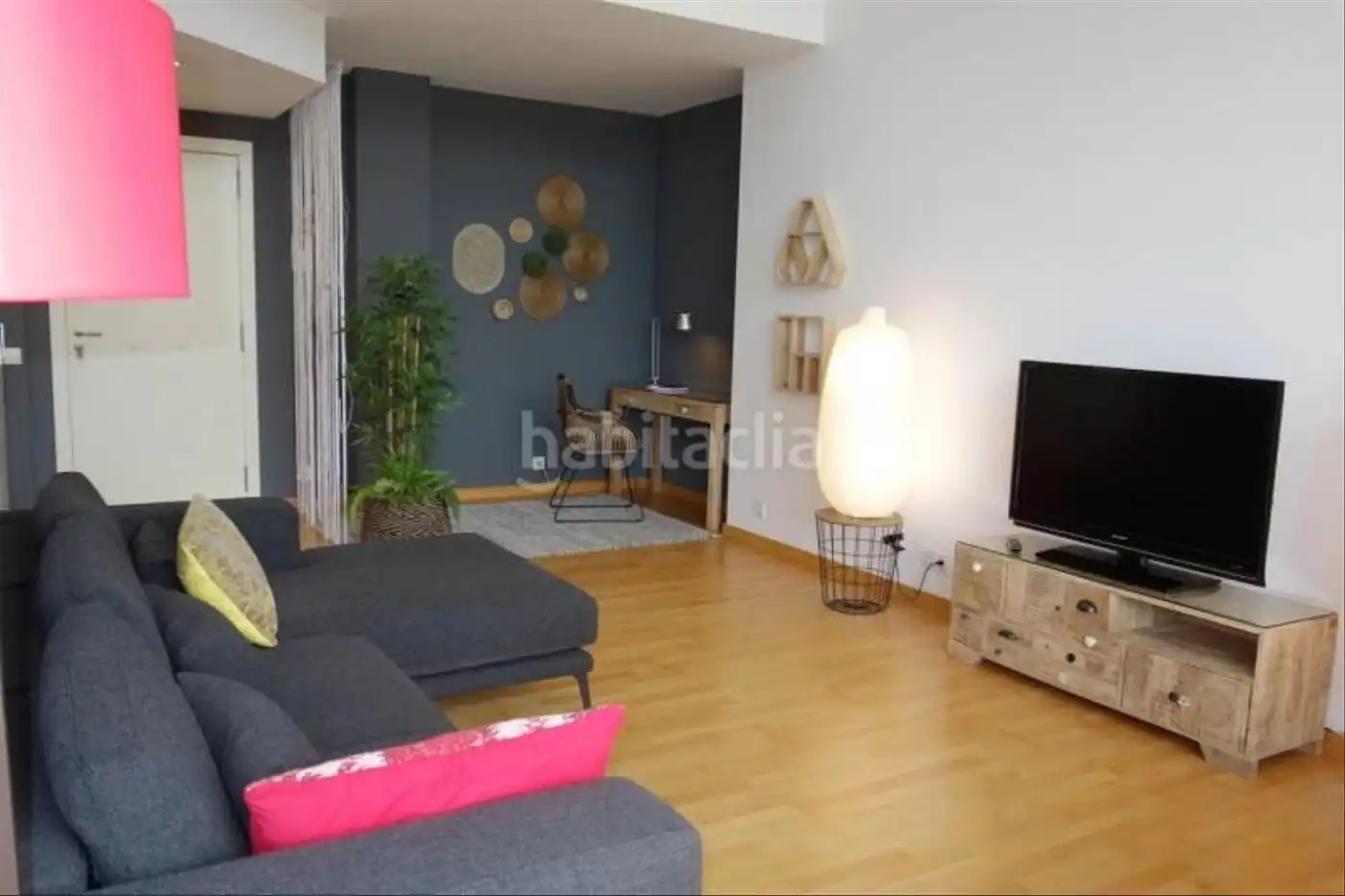 Wohnung mit Pool zur Miete in Passeig del Taulat 279C, imagen 8