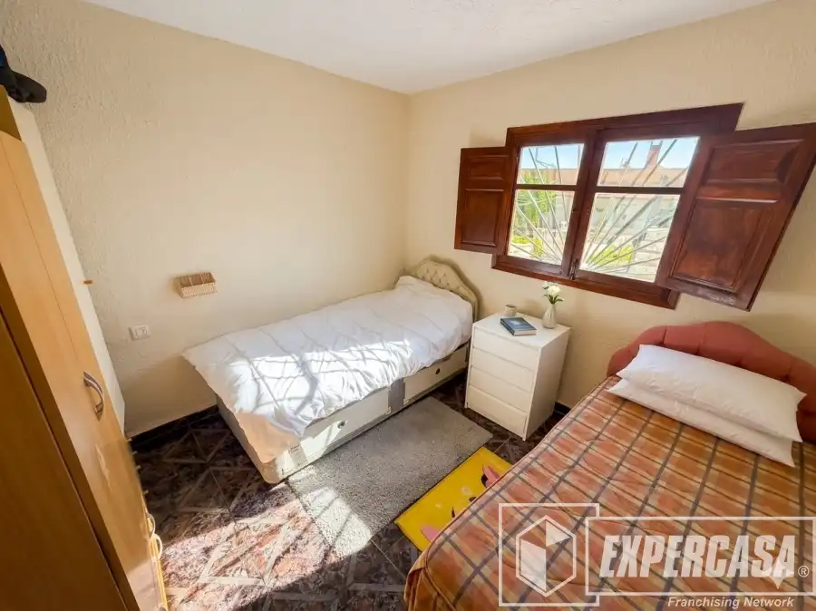 Habitación de Casa o chalet en venta en Llíria con Terraza
