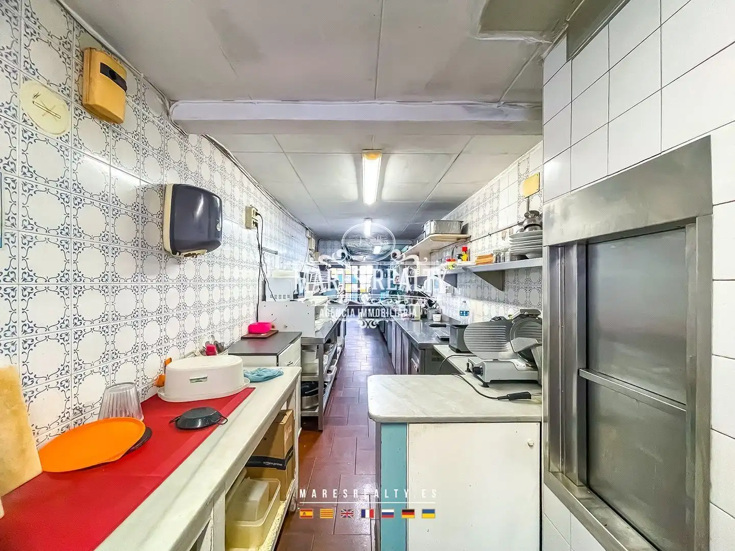 Local comercial en venda a Calella, imagen 40