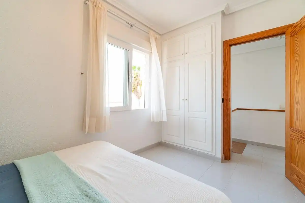 Duplex con piscina in vendita a Orihuela Costa, imagen 26
