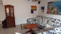 Living room of Flat for sale in Calafell  with Terrace