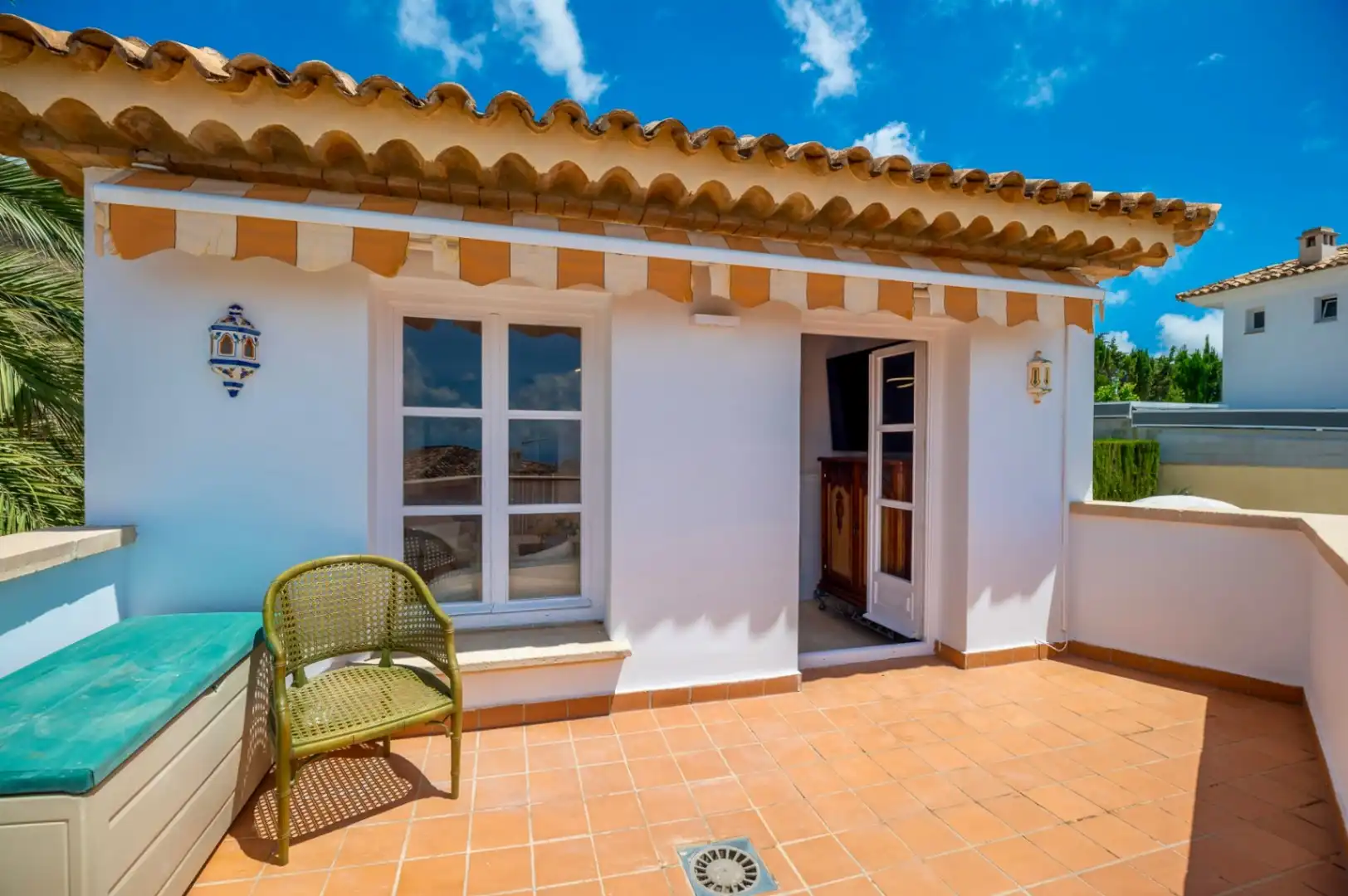 Casa o xalet de lloguer a Golf Bahía