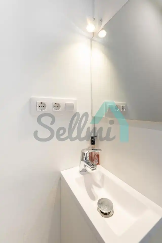 Ático en venta en Valentín Masip, Masip