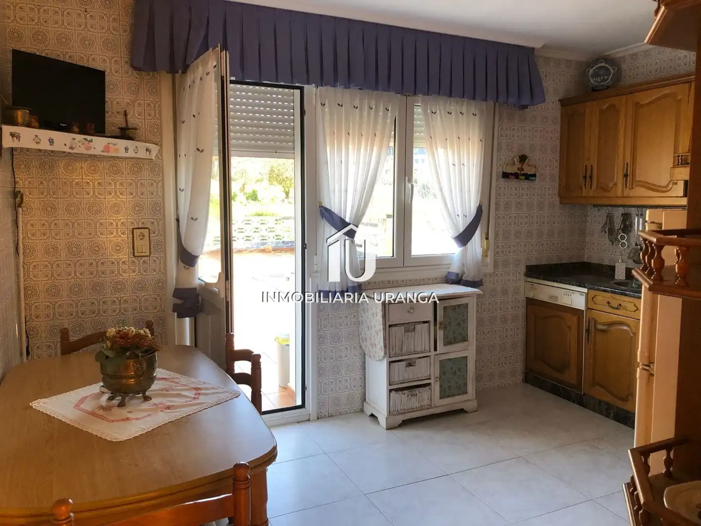 Casa con giardino in vendita a Conde albox, imagen 8