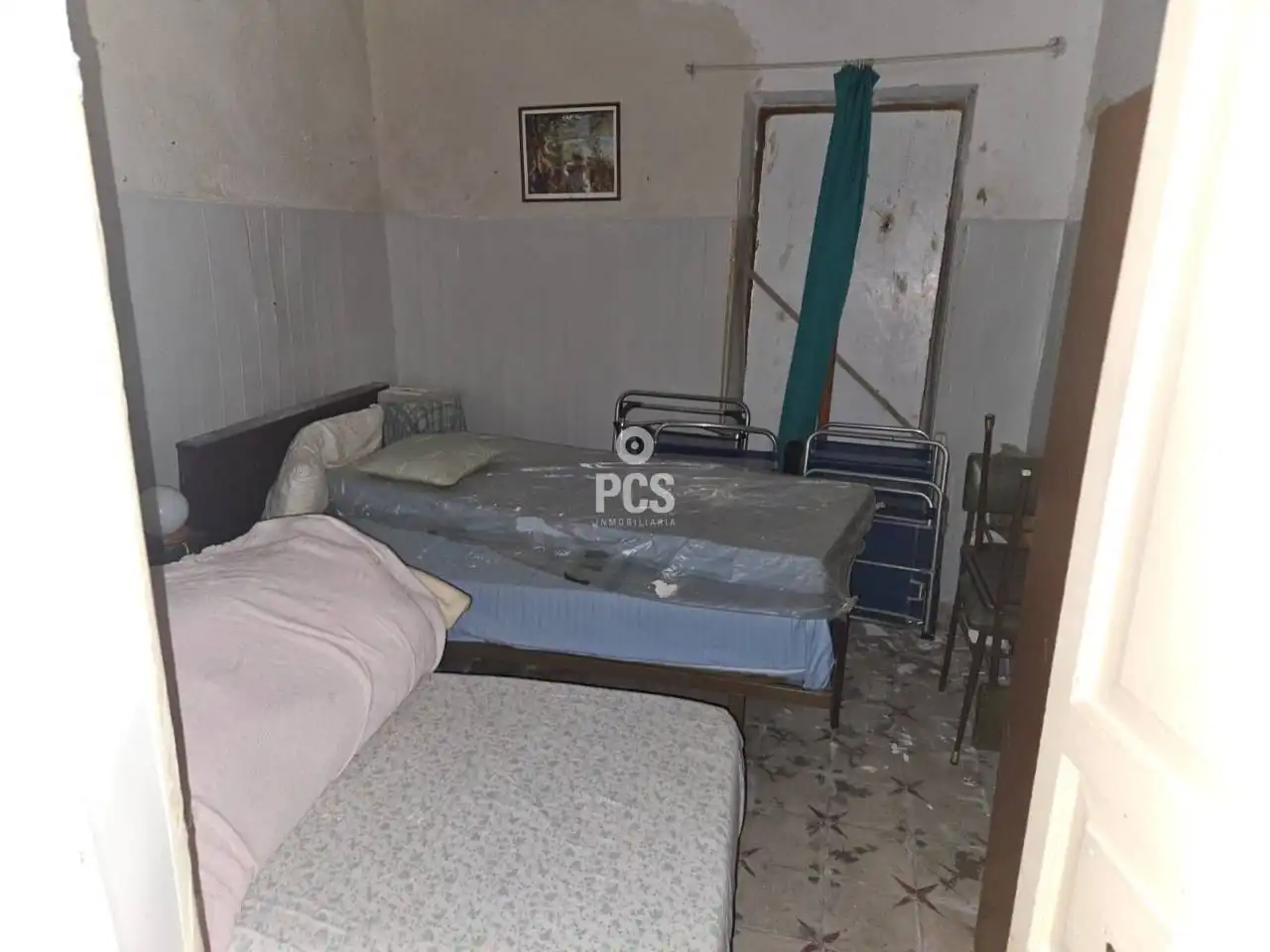 Schlafzimmer von Haus oder Chalet zum Verkauf in Alhama de Murcia