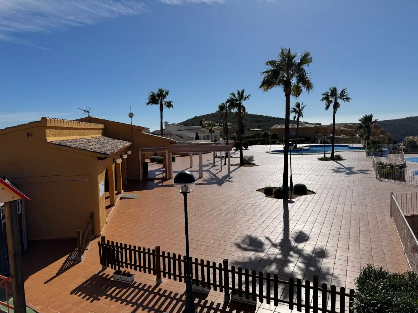 Apartament amb piscina en venda a Cumbre del Sol, imagen 27