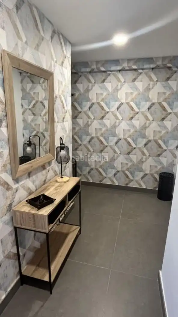 Wohnung mit Aufzug zur Miete in Plaza Virgen de la Esperanza 1, imagen 2