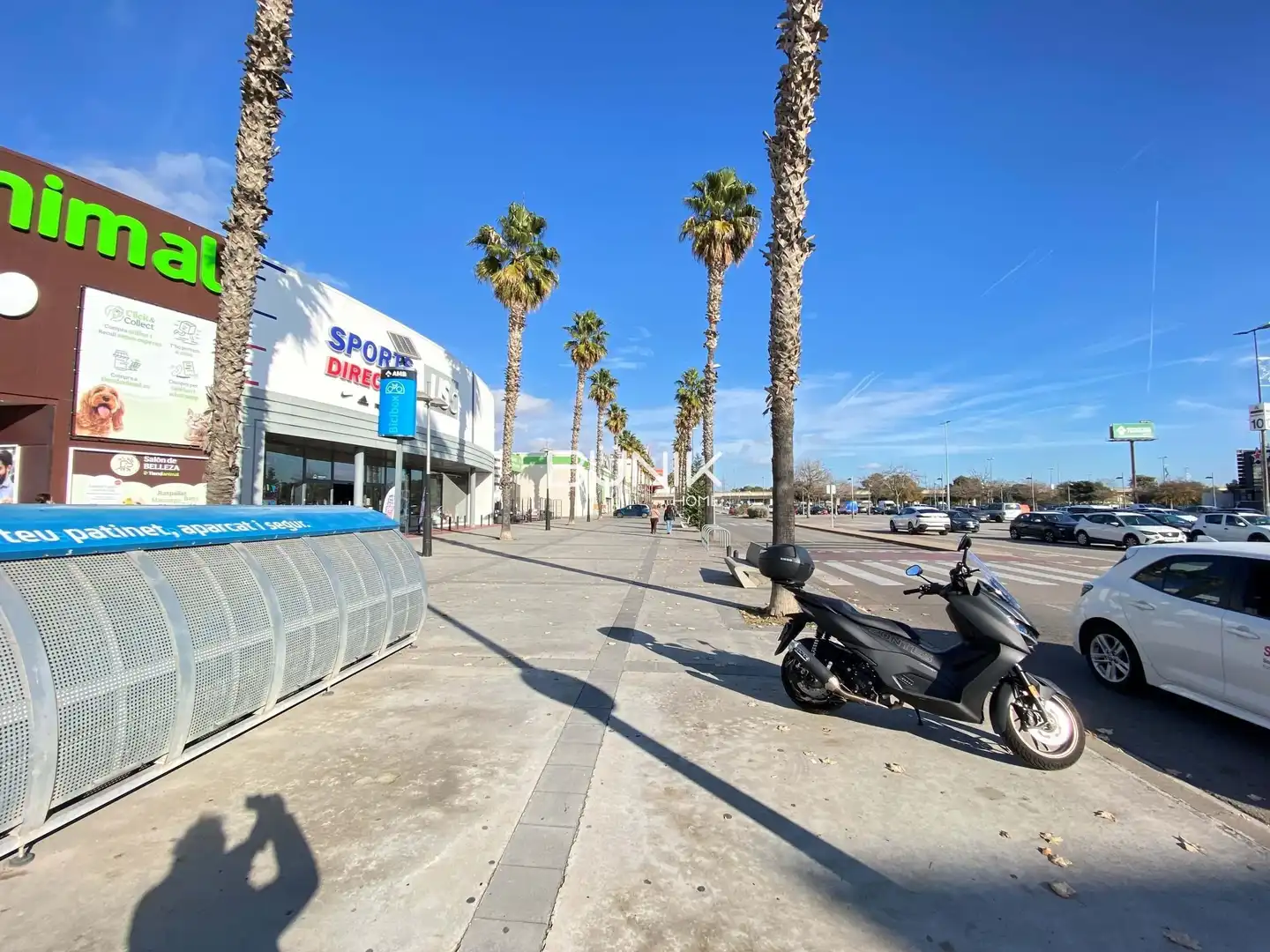 Local comercial de lloguer a Hortells, imagen 34
