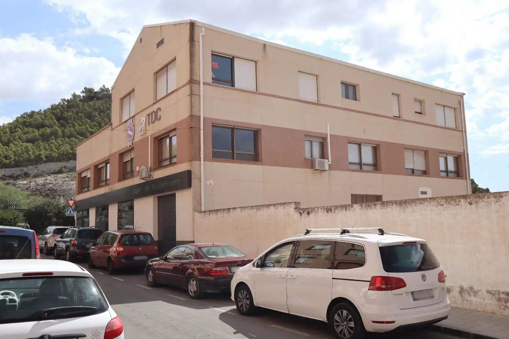 Ufficio in vendita a C/ FONT DEL MORATELL, imagen 3