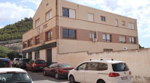 Foto 3 de Oficina en venta en C/ Font del Moratell, Jijona / Xixona, Alicante