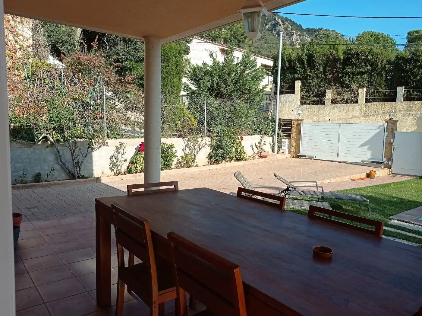 Chalet con piscina en venta en Urbanitzacions del Nord, imagen 32