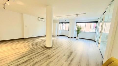 Foto 3 de Oficina en venda a Calle Calle Francisco Gourié, Triana, Las Palmas de Gran Canaria