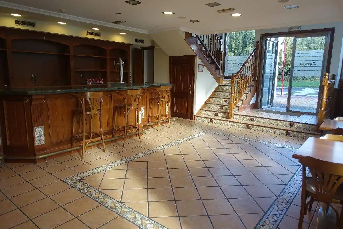 Local comercial en alquiler en Artatza - Pinueta - Pinosolo, imagen 3