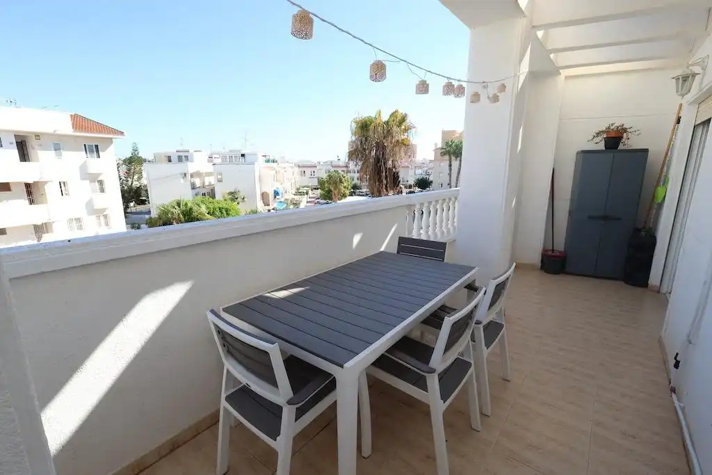 Penthouse mit Pool zum Verkauf in Calle BERGANTIN, imagen 15